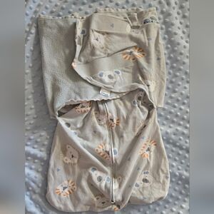 Halo sleep sack swaddle 3 to 6 months